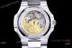 Grade 1 Patek Philippe Nautilus Swiss 324 Bust Down Watch Silver Dial for Men (6)_th.jpg